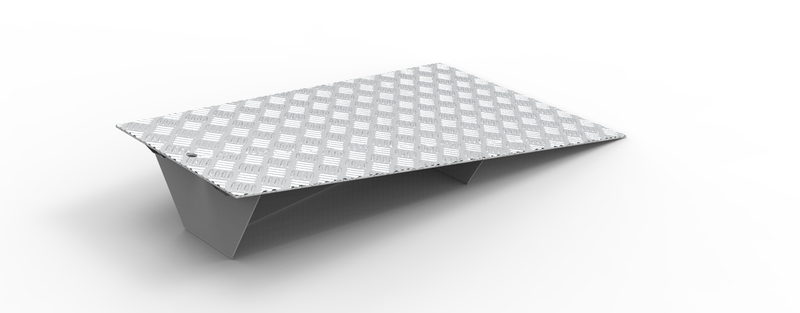 Pole Vault Box Cover - Pole Vault Nordic Sport