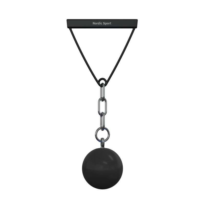 Discus Tool Nordic