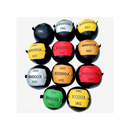 Wallball - Nordic Sport