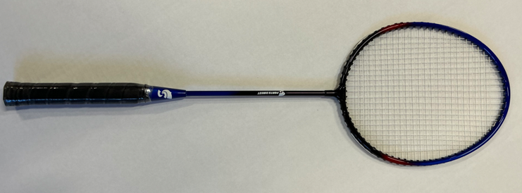 Badmintonracket Sports Direct