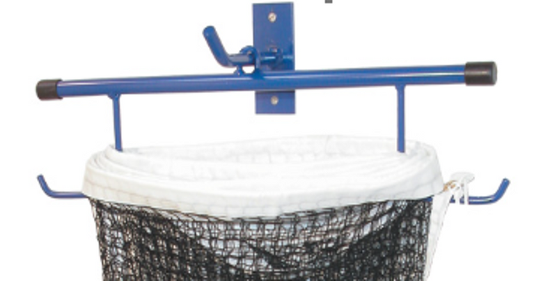 Net holder Tennis, volleyball and Badmingon netting. - Nordic Sport
