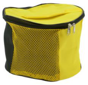 Ball bag tennis/floorball - Nordic Sport