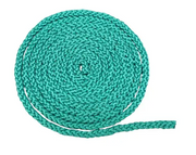 Flätat hopprep 3,0m - Finns i 8 olika färger + 10-Pack - Nordic Sport