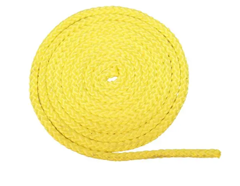 Flätat hopprep 3,0m - Finns i 8 olika färger + 10-Pack - Nordic Sport