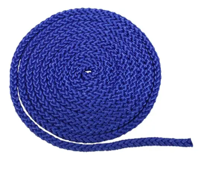 Flätat hopprep 3,0m - Finns i 8 olika färger + 10-Pack - Nordic Sport