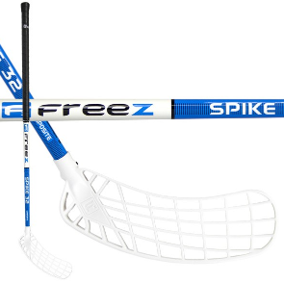 FREEZ SPIKE 32 blue  85 round G-2 MB L - Nordic Sport