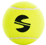 Tennisboll Softee pro 3-Pack - Nordic Sport
