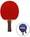 Bordtennisrack P100 *** - Nordic Sport