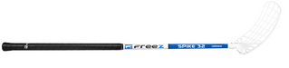 FREEZ SPIKE 32 blue  85 round G-2 MB L - Nordic Sport