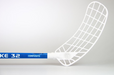 FREEZ SPIKE 32 blue  85 round G-2 MB L - Nordic Sport