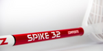 FREEZ SPIKE 32 blue  85 round G-2 MB L - Nordic Sport