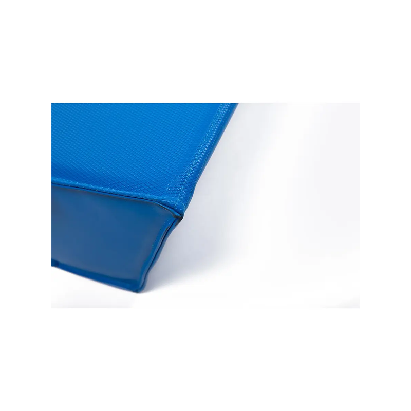 Balansbom i skum 150 × 27 × 15 cm – för balans- och motorikträning