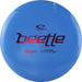 Frisbee BioGold Beetle - Nordic Sport
