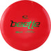 Frisbee BioGold Beetle - Nordic Sport