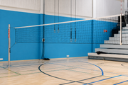 Professional volleyball net - Nordic Sport