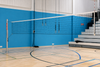 Professional volleyball net - Nordic Sport