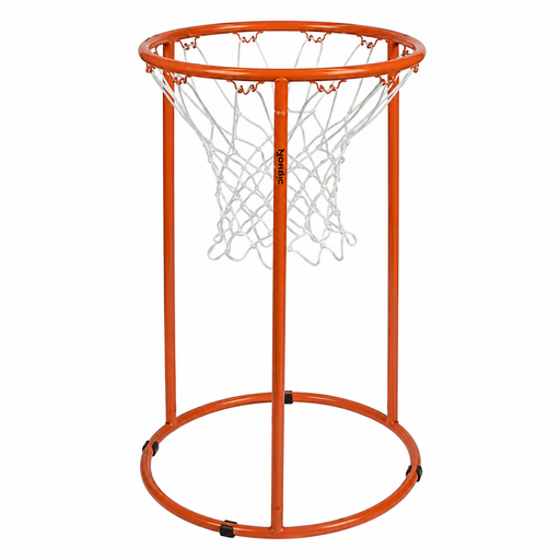 Low basketball hoop 76 cm - Nordic Sport