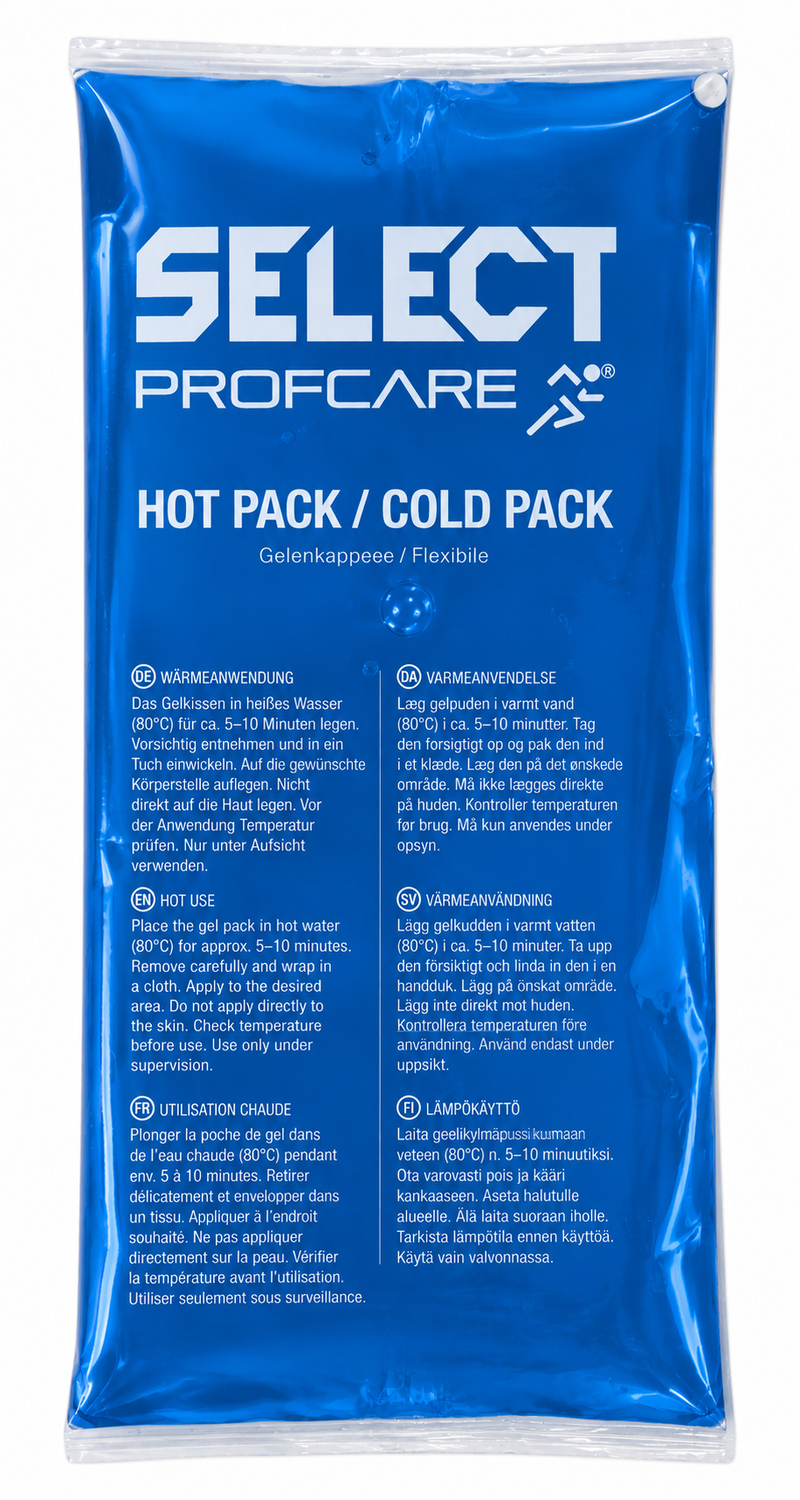 SELECT Profcare Hot/Cold Pack - Nordic Sport