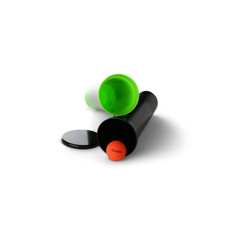 Bassalo Game Set – for Play, Activity and Coordination