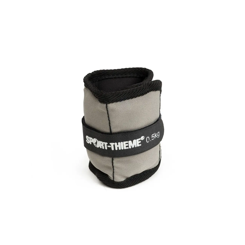 Weight Cuffs for Arms and Legs – 0.5–2.5 kg
