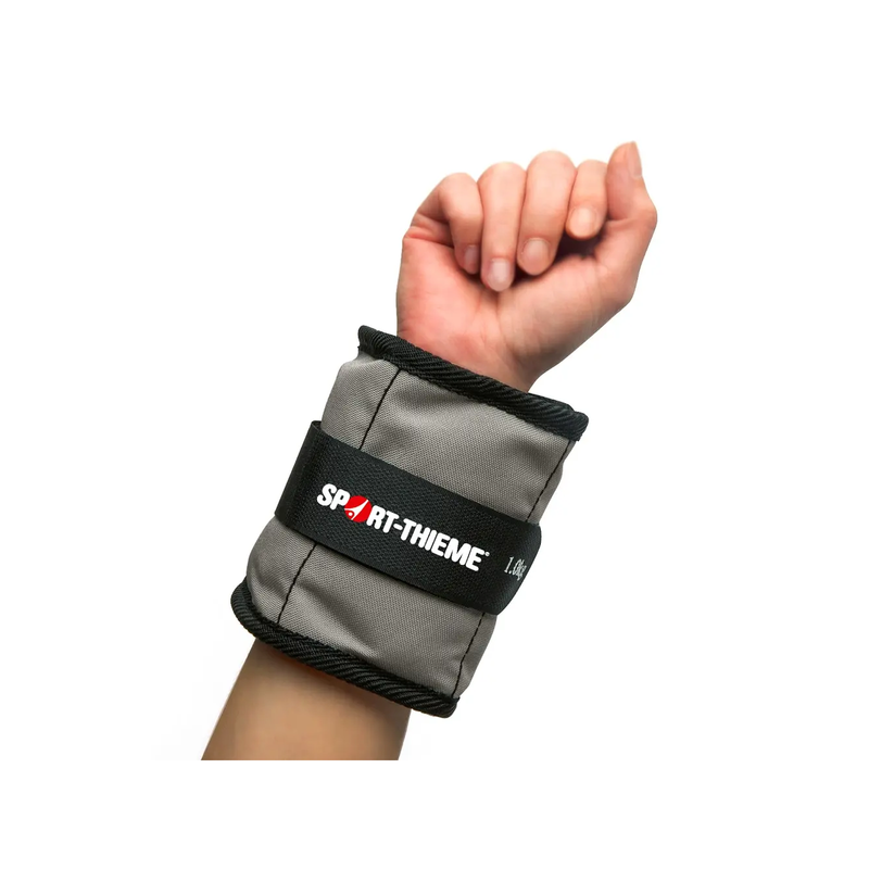 Weight Cuffs for Arms and Legs – 0.5–2.5 kg