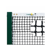 Freestanding Tennis Net System Court Royal II Tournament – for Singles and Doubles - Nordic Sport