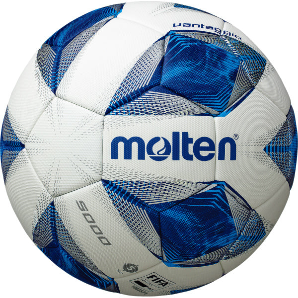 Football Molten 5000 FIFA Quality PRO UEFA Europe - Nordic Sport