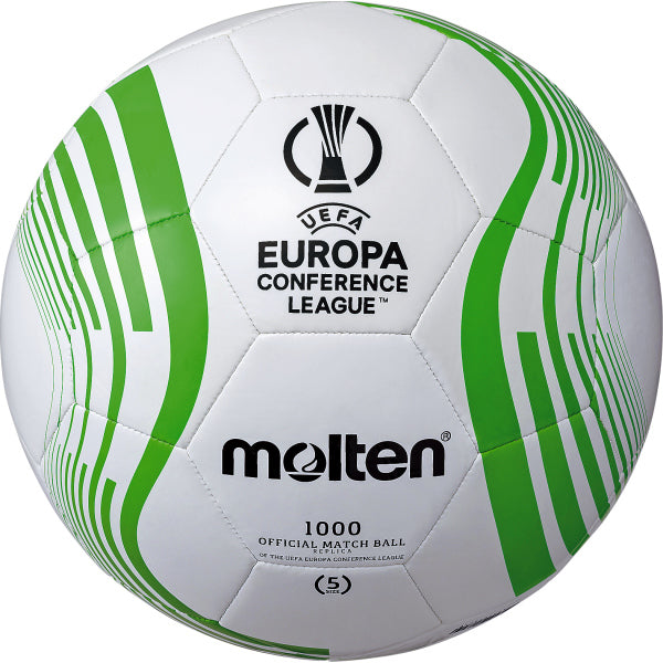 Football Molten 1000 3 Conference League - Nordic Sport