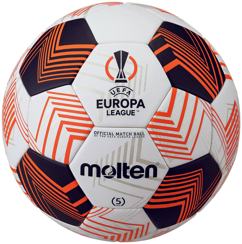 Football Molten 5000 Official Europa Conference League - Nordic Sport