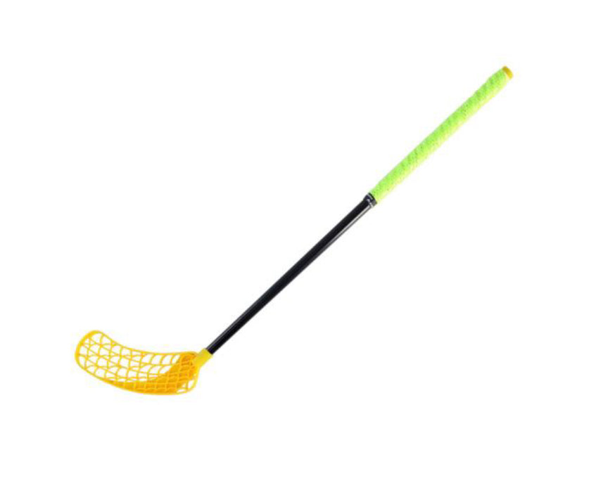 Floorball stick set 10pcs