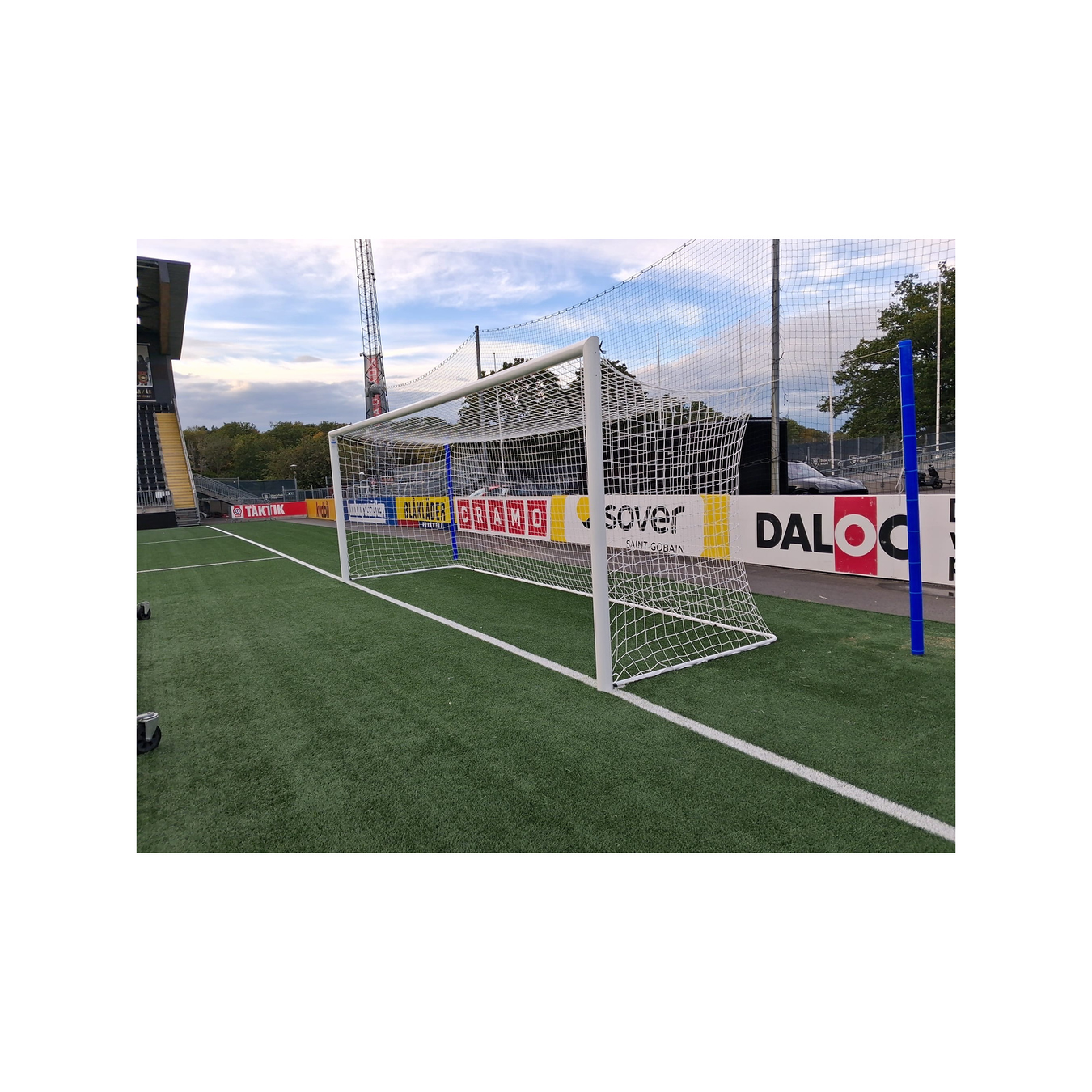 Football Goals