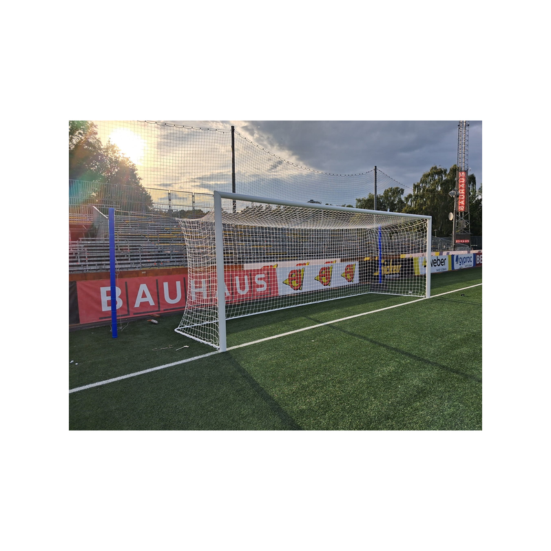 FIFA Quality-certifierat fotbollsmål för 11-manna – EN 748