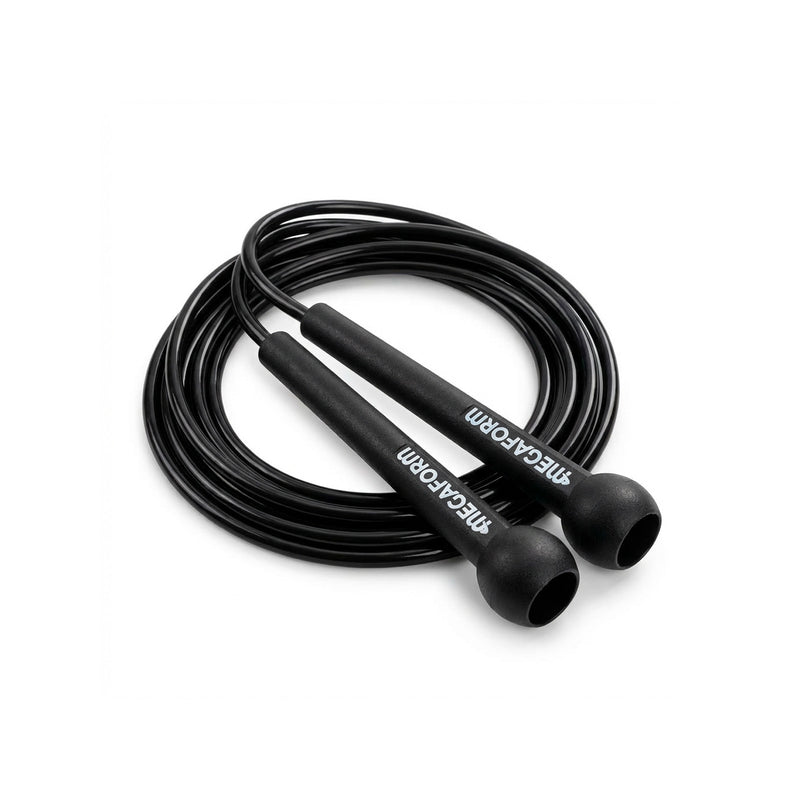 Skipping rope PVC 3.0m - Nordic Sport