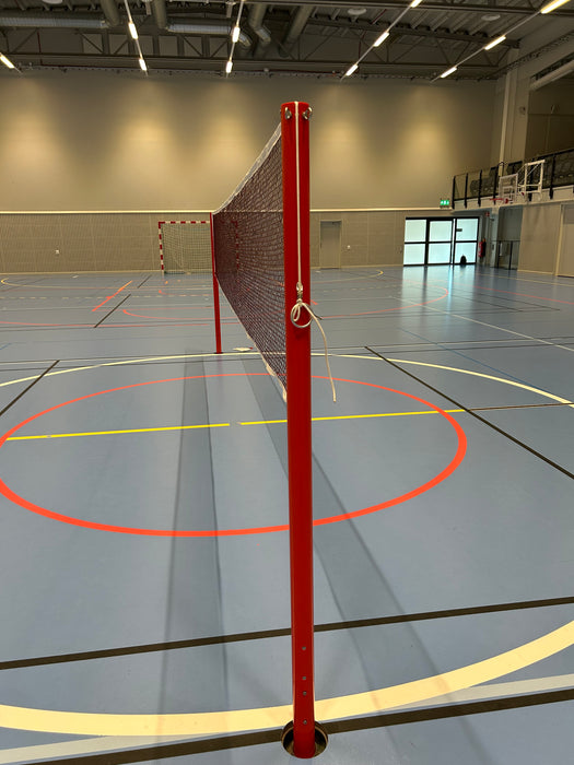 Badminton Posts Nordic Alu. - Nordic Sport