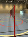 Badminton Posts Nordic Alu. - Nordic Sport