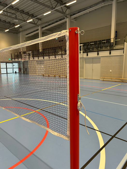 Badminton Posts Nordic Alu. - Nordic Sport
