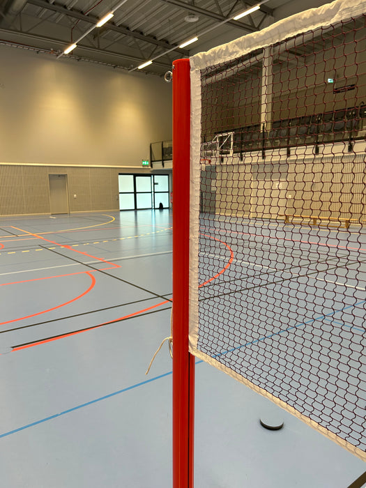 Badminton Posts Nordic Alu. - Nordic Sport