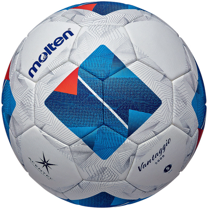 Football MOLTEN F5N5000 - Nordic Sport