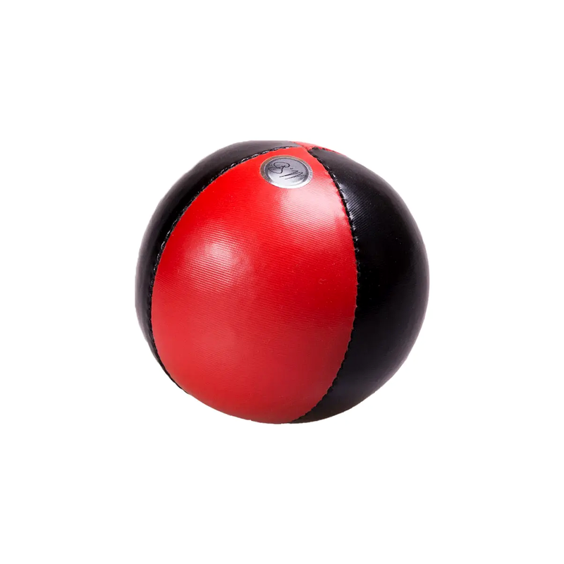 Mr Babache Juggling Ball 110 g – Fluorescent