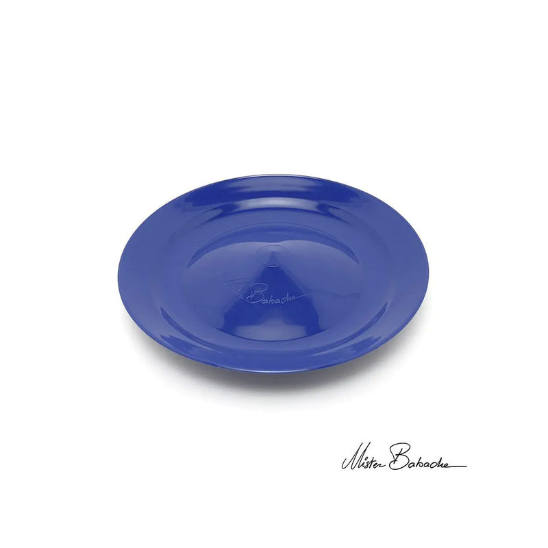 Mr Babache Jongleringstallrik 24 cm