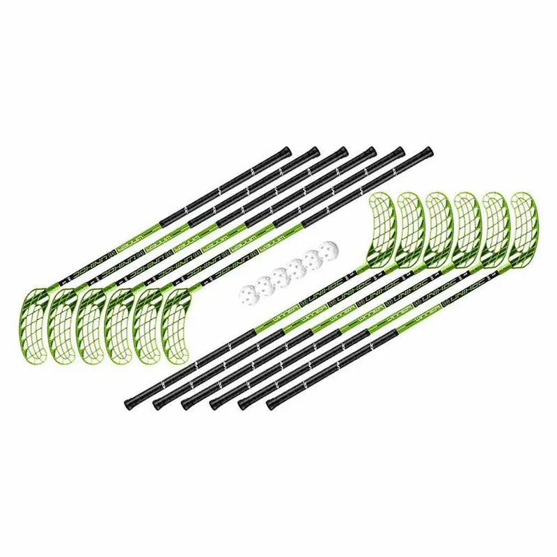 Floorball stick Unihoc winner - Nordic Sport