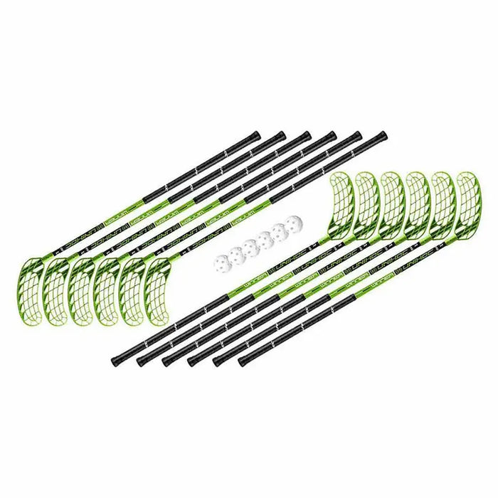 Floorball stick Unihoc winner - Nordic Sport