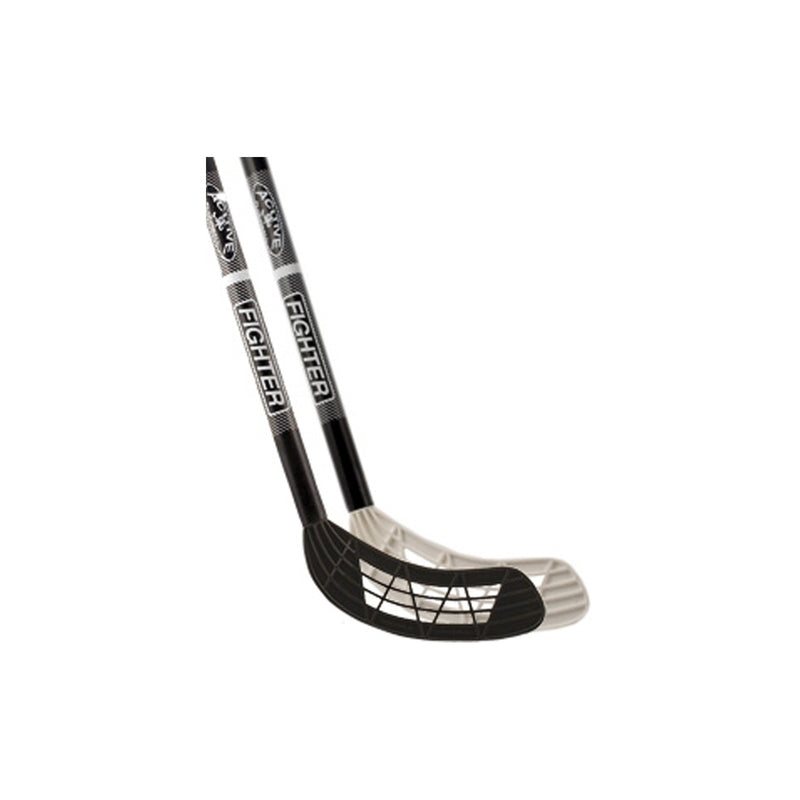Floorball stick Active fighter 95cm - Nordic Sport