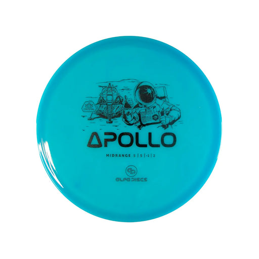 Crystal Line Midrange Apollo - Nordic Sport