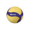 Volleyball Mikasa VS123W | Foam cushion - Nordic Sport
