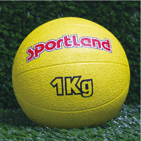 Medicine Ball Plus - Nordic Sport