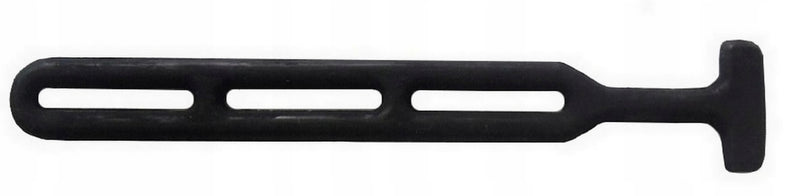 PVC-Goalie - Ice hockey accessories Nordic Sport