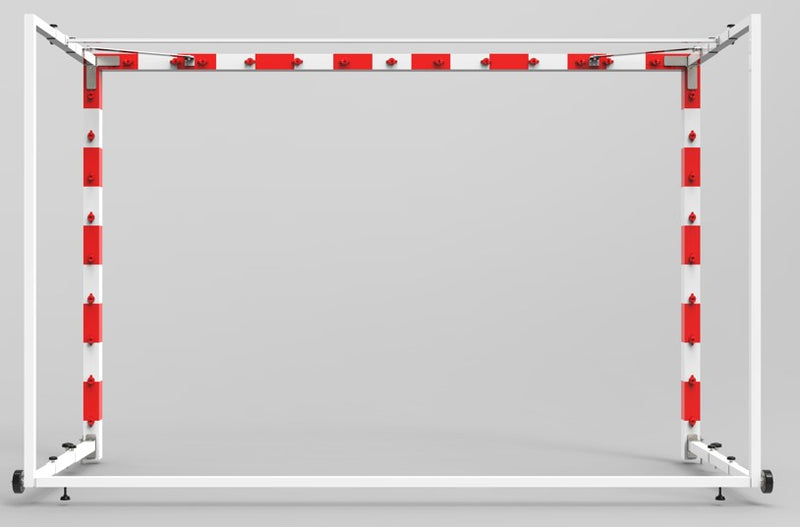 Handbollsmål Nordic 3x2 Fristående - Nordic Sport