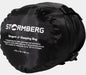 Skogro Jr Sleeping Bag +10, sleeping bag, junior - Nordic Sport