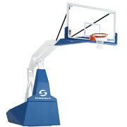 Basketmål-Schelde Super SAM 325 PRO 1612200 drive-on basket - Nordic Sport
